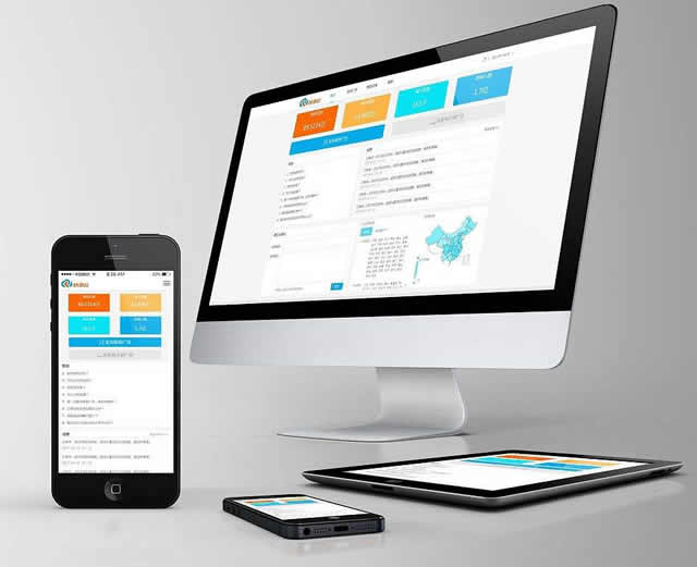 網站內容的吸引度