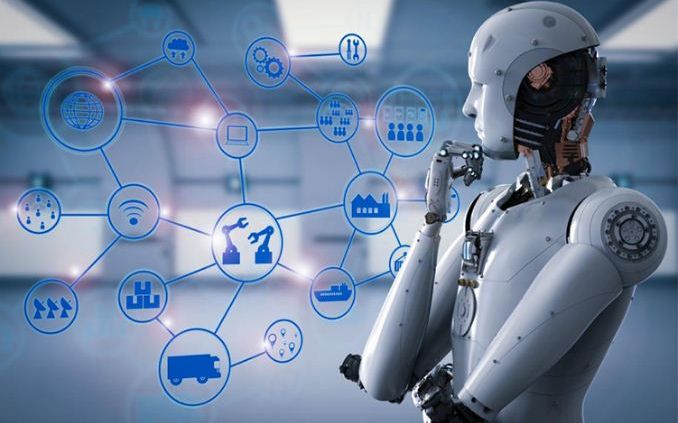 5G時代，不可逆轉的新潮流