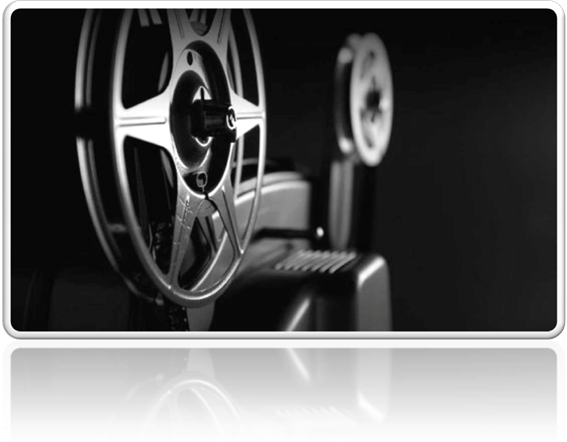 互聯網＋電影，躺在家里看熱映電影