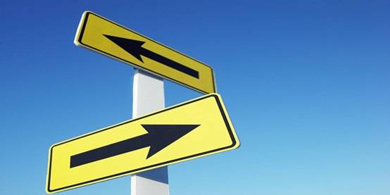 確定方向，網站主要使用者