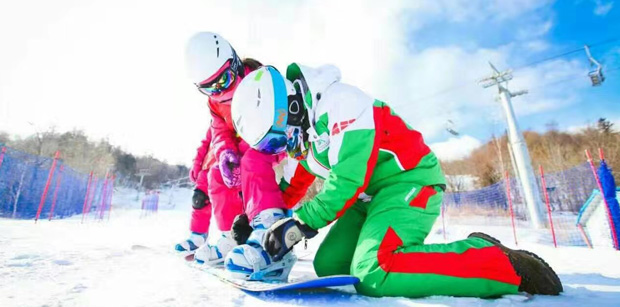 服裝制造業外貿網站案例