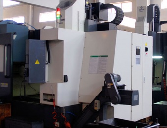 機械類行業-創博機械5國語言版本