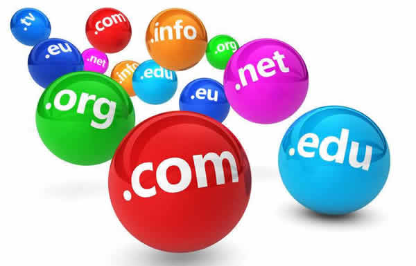 域名后綴的選擇