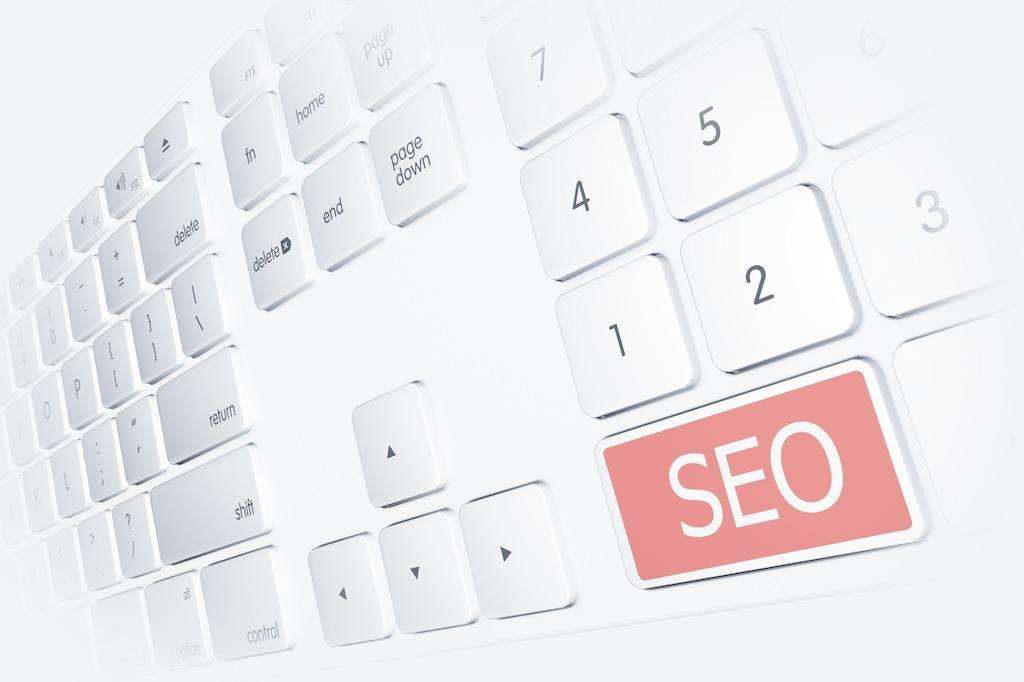 網(wǎng)站優(yōu)化