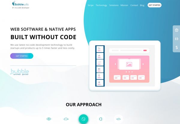 2019網頁設計趨勢1