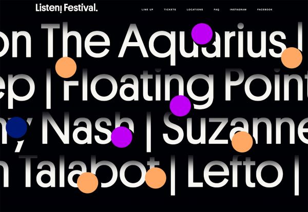 2019網頁設計趨勢2