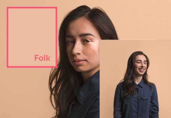 2019網頁設計趨勢6